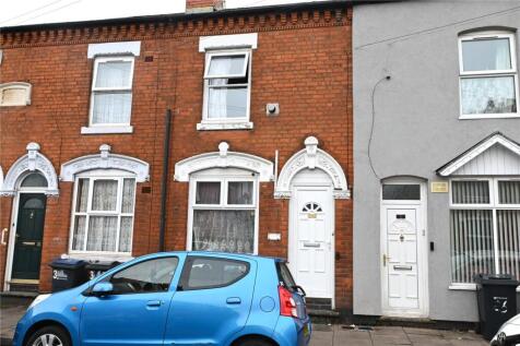 Roshven Road, Balsall Heath, Birmingham, B12
