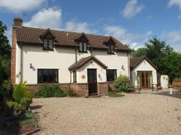Elm Cottage, Llangarron HR9 6PA