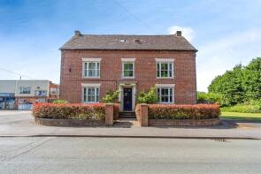 Flat 4, Croft House, Brewood Road, Wolverhampton WV9 5DA