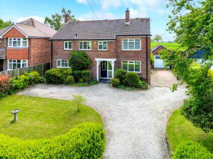 Long Lane, High Ackworth, Pontefract, WF7