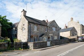 Blindwell House, Main Road, Matlock DE4 2LJ
