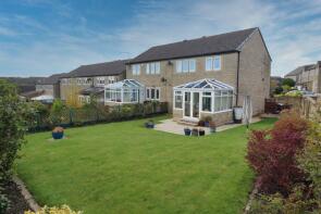 40, Maple Avenue, Oakworth, Keighley BD22 7HS