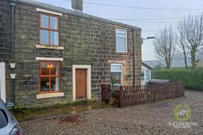 9, Hollinshead Terrace, Tockholes, Darwen BB3 0PD