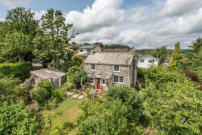 Little Honeycombe Cottage, Tamar Way, Gunnislake PL18 9DH