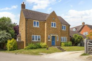 1, Cherry Fields, Banbury OX17 1PH