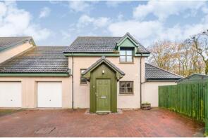 9, Teaninich Paddock, Alness IV17 0NA