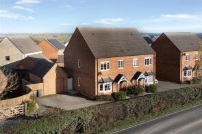 4, Wistanes Green, Alfreton DE55 6JN
