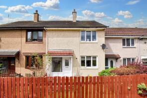 25, Park Avenue, Glasgow G65 9RP