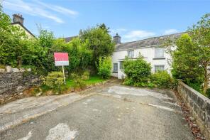 Kismet Cottage, Golberdon Road Between Golberdon Road And South Hill Road, Callington PL17 7ND