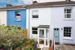 6, Southdown Place, Lewes BN7 2BJ