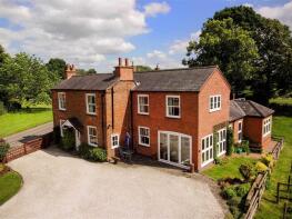 Carlton Cottage, Main Street, Leicester LE8 0PJ