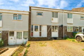 59, Saturn Close, Southampton SO16 8BE