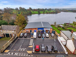 Kindrochet, Bruce Street, Lockerbie DG11 1PD