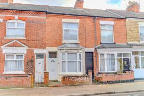 38, Ivanhoe Street, Leicester LE3 9GW
