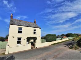 Avalon, Road From The Oaks To Avalon, St. Columb TR9 6NN