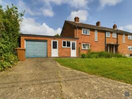 28, Church Hill, Wyverstone IP14 4SG