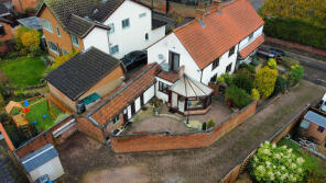 99, Main Street, Loughborough LE12 6SY