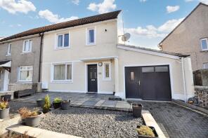 13, Chain Road, Newton Stewart DG8 7HJ
