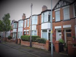 11, Field Bank Grove, Manchester M19 3HL