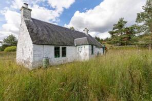 Dalreoch, Calvine PH18 5UL