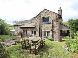 Bents Farm, Old Buxton Road, Macclesfield Forest SK11 0AR
