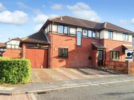 26, Whitsun Pasture, Willen Park, Milton Keynes MK15 9DQ