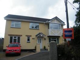 The Pump House, Carne Hill, Trewoon PL25 5TJ