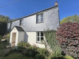Rosehill Cottage, Rose Hill, Ladock TR2 4PQ