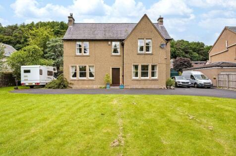 Westwood, Peebles Road, Innerleithen, EH44 6QY