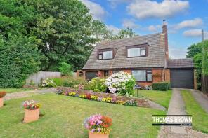 34, Hazelwood Road, Cudham, Sevenoaks TN14 7QU
