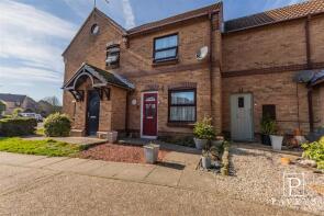 10, Beverley Drive, Frinton-on-sea CO13 0UE