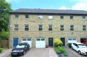 6, Redding Wood Lane, Keighley BD20 6PY