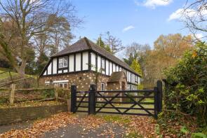 Hammer Cottage, Felday Road, Dorking RH5 6QX