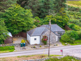 The Lodge, Kilberry PA29 6YD