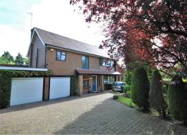 14, Meadow Drive, Macclesfield SK10 4EZ