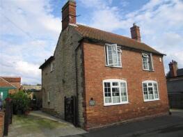 2, Main Street, Melton Mowbray LE14 4QW
