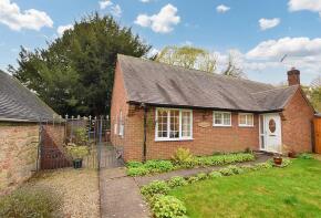 Three Jays Cottage, Croft Close, Dale Abbey DE7 4RQ