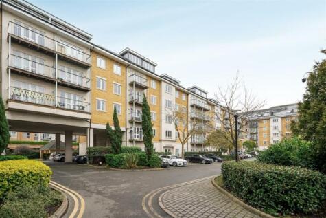 Park Lodge Avenue, Kensington House, UB7