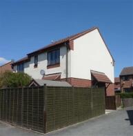 36, Regent Gardens, Hereford HR1 1EZ