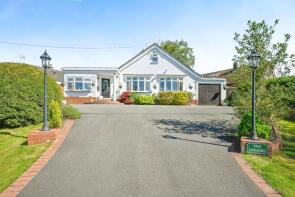 The Herries, Lea Road, Hixon, Stafford ST18 0NR