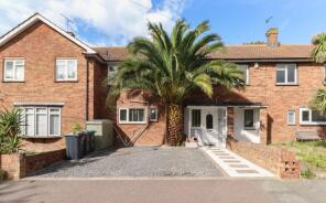 14, Chilham Avenue, Westgate-on-sea CT8 8HD