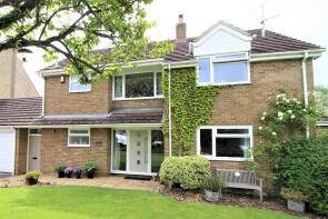 1, Lidenbrook, Liddington, Swindon SN4 0HL