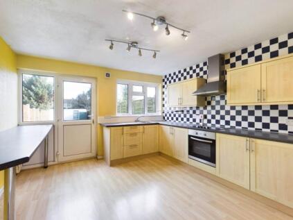 Porthkerry Avenue, Welling, DA16