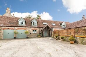 The Coach House, Old Wells Road, Whatley, Frome BA11 3LA