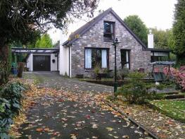 The Spinney, Newhouse Farm East Road, Pontypool NP4 0SZ