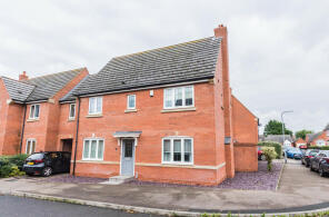 5, Paddock Road, Kettering NN14 4FL