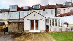 15, Southfield Terrace, Ilkley LS29 0PA