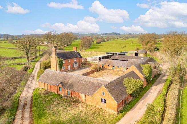 Brook Farm