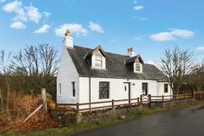 Argyll Cottage, An T-sraid, Oban PA34 5UG