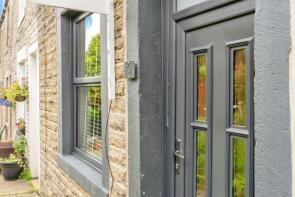 9, Railway Street, Colne BB8 7LF